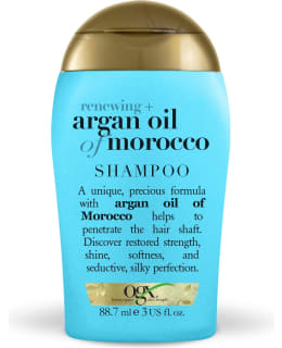 OGX ARGAN OIL MATKAKOKO SHAMPOO Main Image