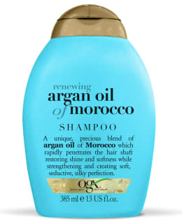 OGX 385 ML ARGAN OIL OF MOROCCO SHAMPOO Main Image