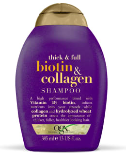 OGX BIOTIN & COLLAGEN 385 ML SHAMPOO Main Image
