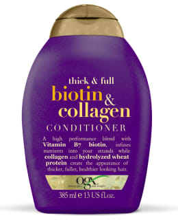 OGX BIOTIN & COLLAGEN 385 ML HOITOAINE Main Image