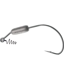 MUSTAD POWERL PLUS SPRING GRIPP 3/0 KOUK Main Image
