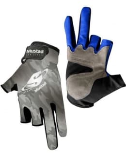 MUSTAD SUN GLOVES SIZE M Main Image