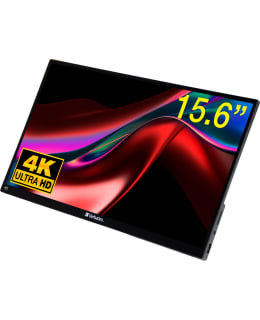 VERBATIM PMT-15-4K 15.6" KANNETTAVA KOSK Main Image