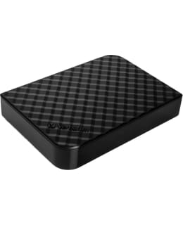 Verbatim Store 'n' Save 2TB ulkoinen kiintolevyasema Main Image
