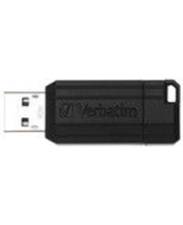 VERBATIM PINSTRIPE USB-MUISTI 16GB USB 3 Main Image