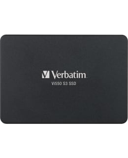 Verbatim Vi550 S3 2.5" 128GB SSD-levy Main Image