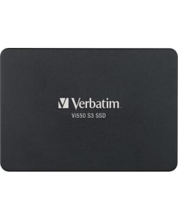 VERBATIM VI550 S3 2.5" SSD 256GB Main Image