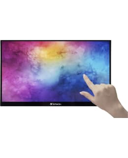 VERBATIM PMT-14 14" KANNETTAVA NÄYTTÖ Main Image