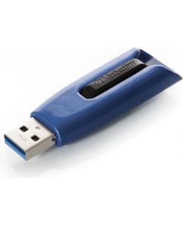 Verbatim Store 'n' Go V3 Max 64GB USB-muistitikku Main Image