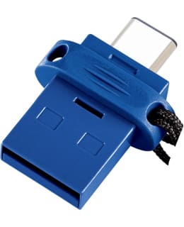 Verbatim Store 'n' Go Dual 32GB USB/USB-C muistitikku Main Image