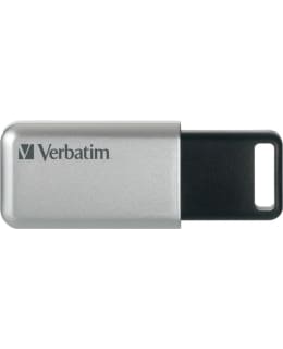 VERBATIM USB 3.0 DRIVE 16GB SECURE DATA Main Image