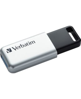 VERBATIM USB 3.0 DRIVE 32GB SECURE DATA Main Image