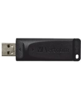 Verbatim Store 'n' Go Slider 16GB USB-muistitikku Main Image