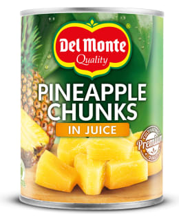 DEL MONTE 560/350G ANANASPALA MEHUSSA Main Image