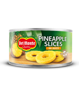 DEL MONTE 220/140G ANANASVIIPALE MEHUSSA Main Image
