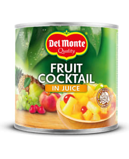DEL MONTE 415/250G HEDELMÄCOCKTAIL MEH Main Image