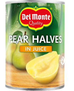 DEL MONTE 415/230G PÄÄRYNÄNPUOLIKAS MEH Main Image