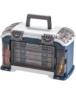 PLANO PMC728001 ANGLED TACKLE SYSTEM 370 Main Image