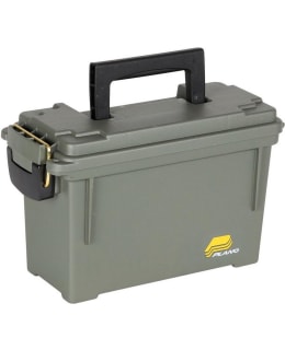PLANO 131200 FIELD BOX OD GREEN Main Image