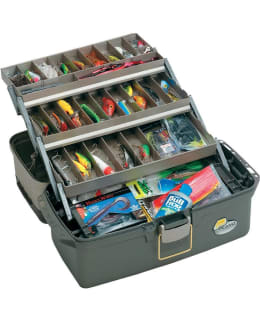 PLANO LG.3-TRAY GRAPH/GRAY VIEHERASIA Main Image