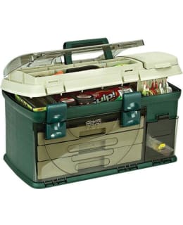 PLANO PMC737002 THREE-DRAWER TACKLE BOX Main Image