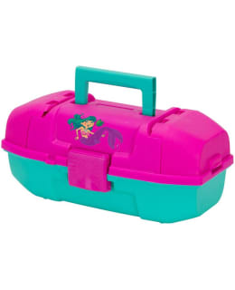 PLANO YTH BOX MERMAID FUS/TEAL RASIA Main Image