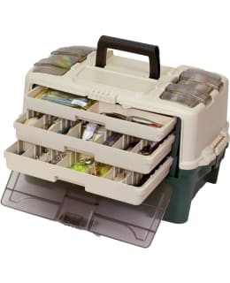 PLANO PMC723300 HYBRID HIP TACKLE BOX ; Main Image