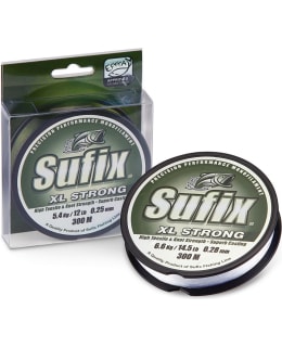 SUFIX XL STRONG 600M 040 MM KIRKAS SIIMA Main Image