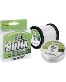 SUFIX XL STRONG 300M 0,45MM KIRKAS SIIMA Main Image