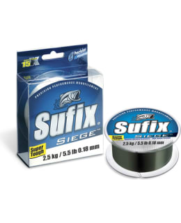 SUFIX SIEGE 300M 0,45 MM KIRKAS SIIMA Main Image