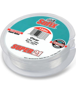 SUFIX SUPER 21 150M 035 MM KIRKAS SIIMA Main Image