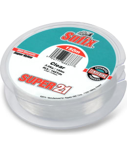 SUFIX SUPER 21 4020M 0,35 MM SIIMA Main Image