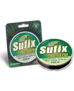 SUFIX MATRIX PRO 135M 0,15 V.KUITUSIIMA Main Image