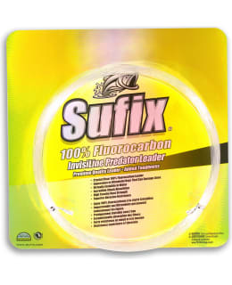 SUFIX INVISLINE 20 M 0,30 MM SIIMA Main Image