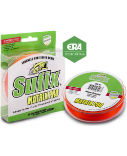 SUFIX MATRIX PRO 135M 0,12/8.1 VIH SIIM Main Image