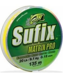 SUFIX MATRIX PRO 135M 0,40 MM CH SIIMA Main Image