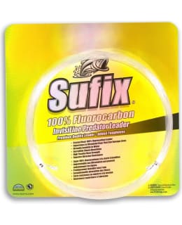 SUFIX INV PRED LEAD 10M 1.17MM/79,9KG Main Image