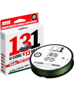 SUFIX 131 G-CORE X13 LO-VI GR 135M 0,148 Main Image