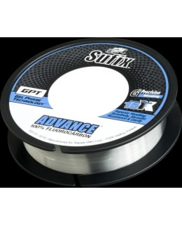 SUFIX ADVANCE FLUORO 5M 0,40MM PERUKE Main Image