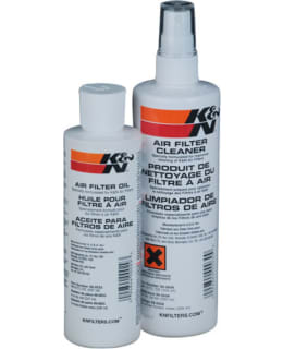 K&N FILTER SERVICE KIT Main Image