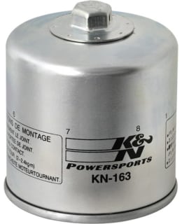K&N 20-KN163 ÖLJYNSUODATIN Main Image