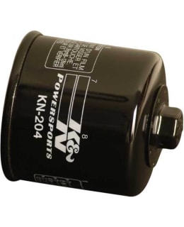K&N 20-KN204 ÖLJYNSUODATIN Main Image