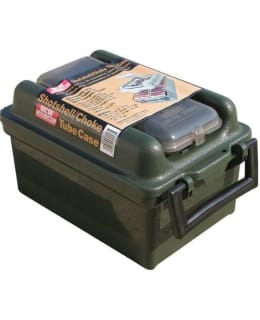 MTM GREEN 100PC HAULIKONPATRUUNALAATIKKO Main Image