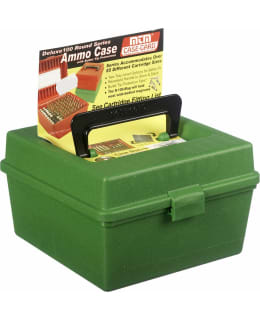 MTM 100 PATRUUNALAATIKKO Main Image