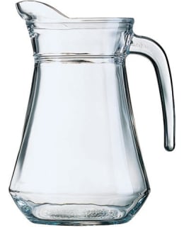 Luminarc 1,3 l lasikannu Main Image