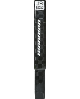 WARRIOR COMPENDPLUG J STA BK BLACK JR Main Image