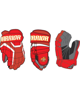 WARRIOR CUSTOM DT1 JOKERIT 14" HANSKA Main Image