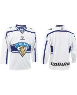 MM 2015 LEIJONAT FANIPAITA XS Main Image