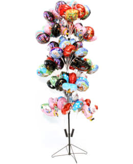 LASTENSUOSIKIT TÄYTETTY MINITIKKUSEK. Main Image