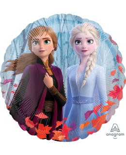 FROZEN 2 TAVALLINEN FOLIOPALLO Main Image